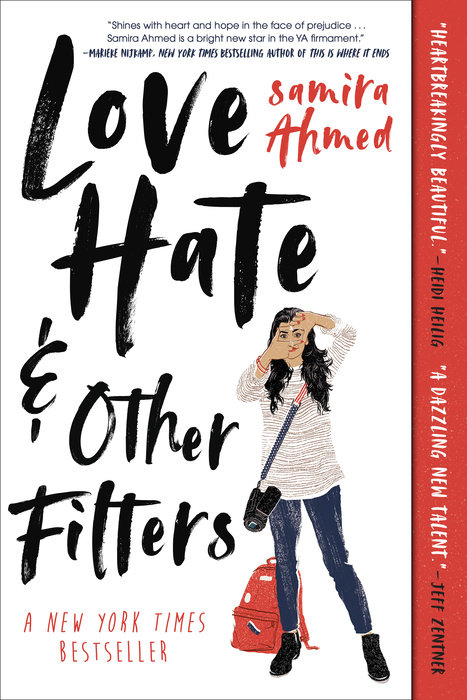 Best books of 2018. Book about Islamophobia. 