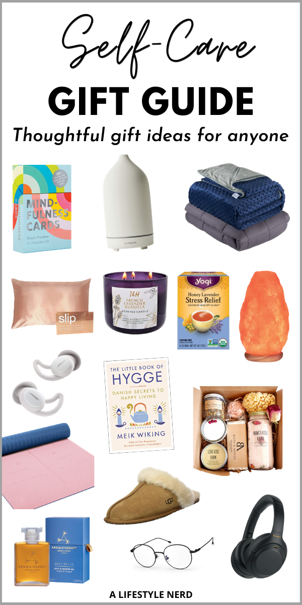 The 12 Best Self Care Gifts for Women According to Reviews